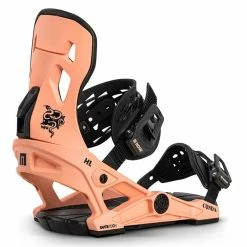 Women's Conda Snowboard Binding [2023] -Alpine Skis Sales Shop 25680190 ONE COLOUR 3 2