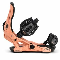 Women's Conda Snowboard Binding [2023] -Alpine Skis Sales Shop 25680190 ONE COLOUR 3 3