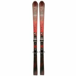 Volkl Deacon ST Ski + VMotion 10 GW Binding [2023]
