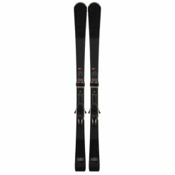 Volkl Flair 75 Ski + VMotion 10 GW Lady Binding [2023]