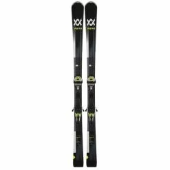 Volkl Deacon 79 Ski + LowRide XL 13 GW Binding [2023]