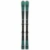 Volkl Flair SC Carbon Ski + VMotion 11 Alu GW Lady Binding [2023]