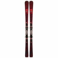 Volkl Deacon 72 Ski + RMotion3 12 GW Binding [2023]