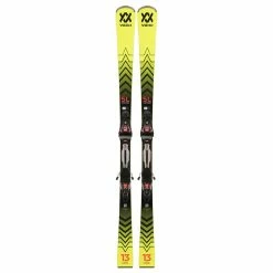 Volkl Racetiger SL Ski + RMotion3 12 GW Binding [2023]