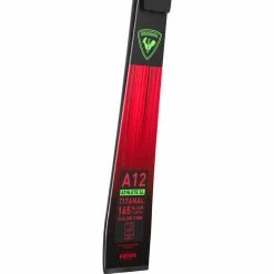 Rossignol Hero FIS SL Factory Ski [2023] -Alpine Skis Sales Shop 25685371 ONE COLOUR 3 3