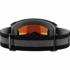 Salomon Radium ML Snow Goggle -Alpine Skis Sales Shop 25686213 ONE COLOUR 3 2