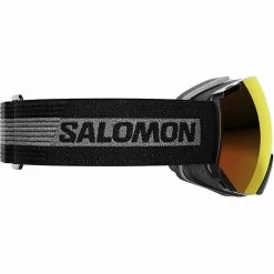 Salomon Radium ML Snow Goggle -Alpine Skis Sales Shop 25686213 ONE COLOUR 3 3