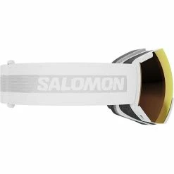 Salomon Radium ML Snow Goggle 7 Salomon Radium ML Snow Goggle -Alpine Skis Sales Shop 25686221 ONE COLOUR 3 3