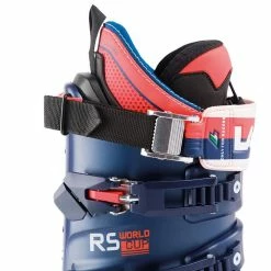 Lange Unisex World Cup RS ZA Ski Boot [2023] -Alpine Skis Sales Shop 25688813 ONE COLOUR 3 4