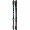 Rossignol Experience 84 AI Ski + Xpress 11 GW Binding [2023]