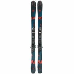 Rossignol Experience 84 AI Ski + Xpress 11 GW Binding [2023]