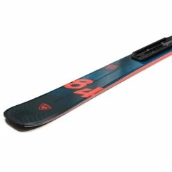 Rossignol Experience 84 AI Ski + Xpress 11 GW Binding [2023] -Alpine Skis Sales Shop 25688995 ONE COLOUR 3 2