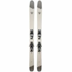 Rossignol Sky 7 HD Ski + NX 12 Konect GW Binding [2023]