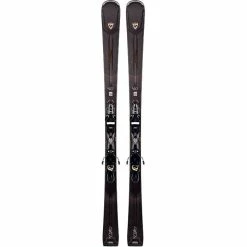 Rossignol Nova 10 Ti Ski + Xpress 11 GW Binding [2023]