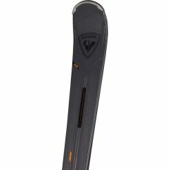 Rossignol React 10 Ti Ski + NX 12 Konect GW Binding [2023] -Alpine Skis Sales Shop 25689571 ONE COLOUR 3 2