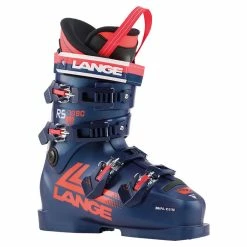 Lange Unisex RS 70 Short Cuff Ski Boot [2023]