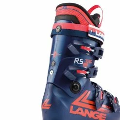 Lange Unisex RS 70 Short Cuff Ski Boot [2023] -Alpine Skis Sales Shop 25689969 ONE COLOUR 3 3
