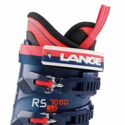 Lange Unisex RS 70 Short Cuff Ski Boot [2023] -Alpine Skis Sales Shop 25689969 ONE COLOUR 3 4