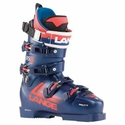 Lange Unisex WC RS Z Soft+ Ski Boot [2023]