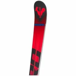 Rossignol Hero Athlete GS 170-185 Ski [2023] -Alpine Skis Sales Shop 25690009 ONE COLOUR 3 2