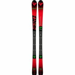Rossignol Hero Athlete SL Ski [2023]