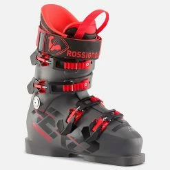 Rossignol Juniors' Hero World Cup 110 SC Ski Boot [2023]