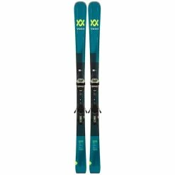 Volkl Deacon 84 Ski + LowRide XL 13 FR GW Binding [2023]