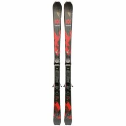 Volkl Deacon 73 Ski + VMotion 10 GW Binding [2023]