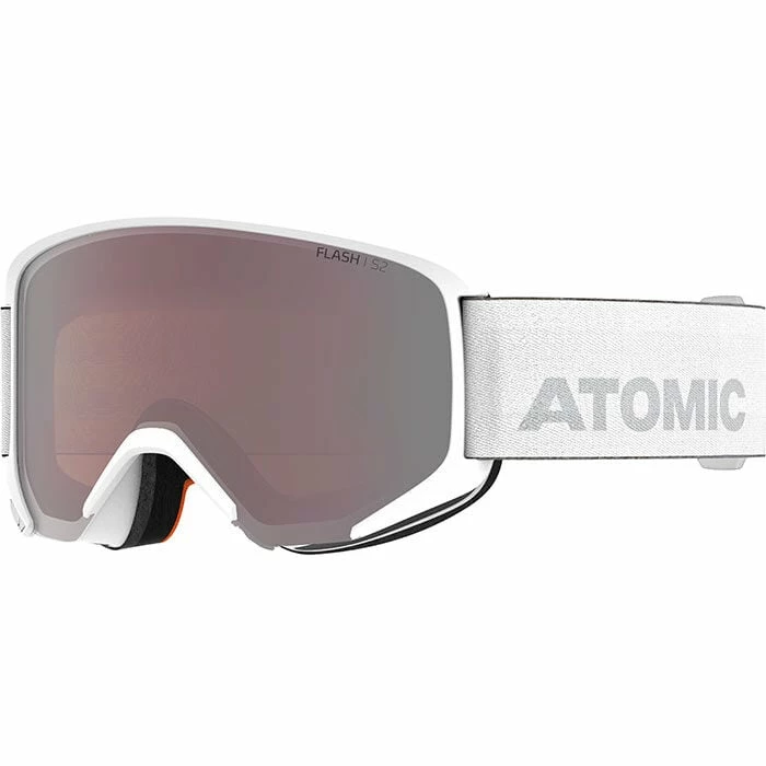 Atomic Savor Snow Goggle 1 Atomic Savor Snow Goggle