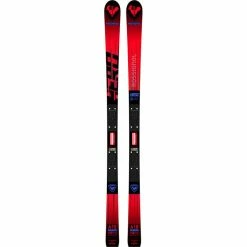Rossignol Juniors' Hero Athlete GS Pro Ski [2023]