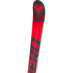 Rossignol Juniors' Hero Athlete GS Pro Ski [2023] -Alpine Skis Sales Shop 25695487 ONE COLOUR 3 2