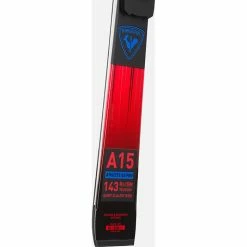 Rossignol Juniors' Hero Athlete GS Pro Ski [2023] -Alpine Skis Sales Shop 25695487 ONE COLOUR 3 3
