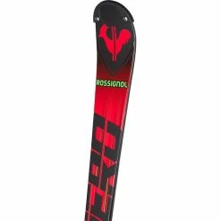 Rossignol Juniors' Hero Athlete SL Pro Ski [2023] -Alpine Skis Sales Shop 25695495 ONE COLOUR 3 2