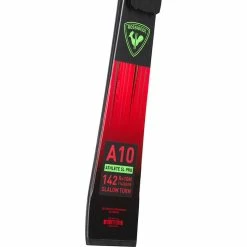 Rossignol Juniors' Hero Athlete SL Pro Ski [2023] -Alpine Skis Sales Shop 25695495 ONE COLOUR 3 3