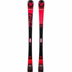 Rossignol Juniors' Hero Athlete Multi-Event Ski [2023]