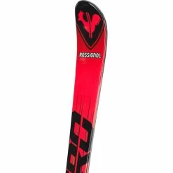 Rossignol Juniors' Hero Jr Multi-Event Ski [2023] -Alpine Skis Sales Shop 25695511 ONE COLOUR 3 2