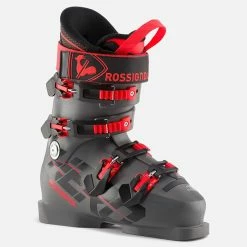 Rossignol Juniors' Hero World Cup 90 SC Ski Boot [2023]