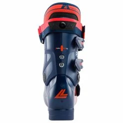 Lange Juniors' RS 110 Short Cuff Ski Boot [2023] -Alpine Skis Sales Shop 25695552 ONE COLOUR 3 2