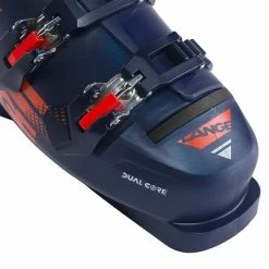 Lange Juniors' RS 110 Short Cuff Ski Boot [2023] -Alpine Skis Sales Shop 25695552 ONE COLOUR 3 4