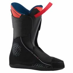 Lange Juniors' RS 110 Short Cuff Ski Boot [2023] -Alpine Skis Sales Shop 25695552 ONE COLOUR 3 5