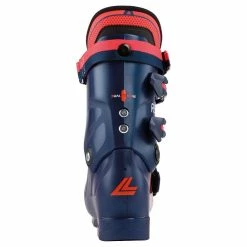 Lange Juniors' RS 90 Short Cuff Ski Boot [2023] -Alpine Skis Sales Shop 25695560 ONE COLOUR 3 2