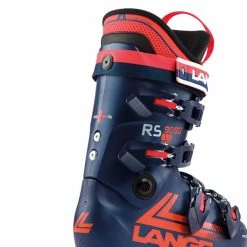 Lange Juniors' RS 90 Short Cuff Ski Boot [2023] -Alpine Skis Sales Shop 25695560 ONE COLOUR 3 3