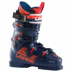 Lange Men's RS 130 MV Ski Boot [2023]