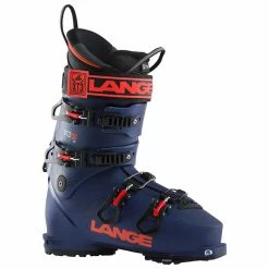 Lange Men's XT3 Free 130 MV GW Ski Boot [2023]