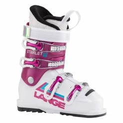 Lange Juniors' Starlet 50 Ski Boot [2023]