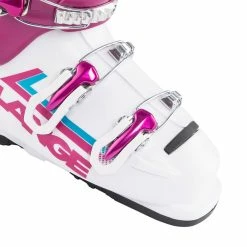 Lange Juniors' Starlet 50 Ski Boot [2023] -Alpine Skis Sales Shop 25695719 ONE COLOUR 3 4