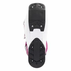 Lange Juniors' Starlet 50 Ski Boot [2023] -Alpine Skis Sales Shop 25695719 ONE COLOUR 3 5