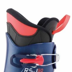 Lange Juniors' RSJ 50 Ski Boot [2023] -Alpine Skis Sales Shop 25695727 ONE COLOUR 3 3