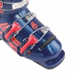 Lange Juniors' RSJ 50 Ski Boot [2023] -Alpine Skis Sales Shop 25695727 ONE COLOUR 3 4