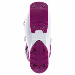 Lange Juniors' Starlet 60 Ski Boot [2023] -Alpine Skis Sales Shop 25695735 ONE COLOUR 3 2